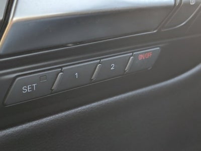 2015 Audi Q7 3.0T S line Prestige