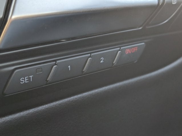 2015 Audi Q7 3.0T S line Prestige