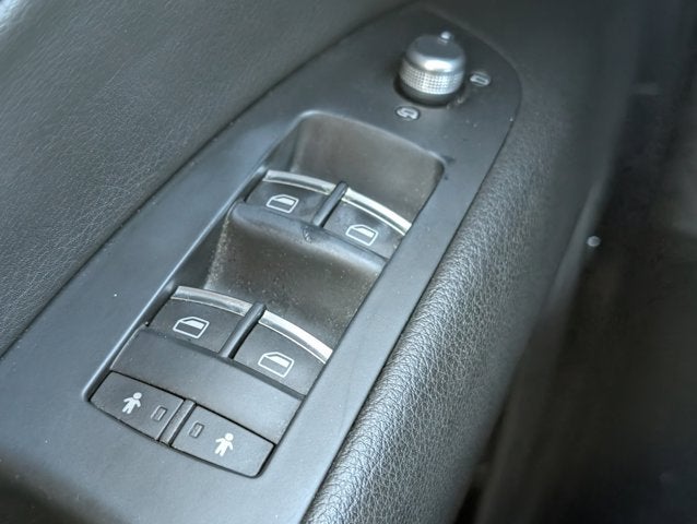 2015 Audi Q7 3.0T S line Prestige