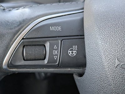 2015 Audi Q7 3.0T S line Prestige