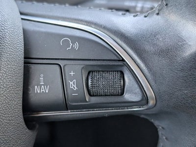 2015 Audi Q7 3.0T S line Prestige