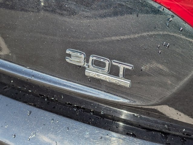 2015 Audi Q7 3.0T S line Prestige