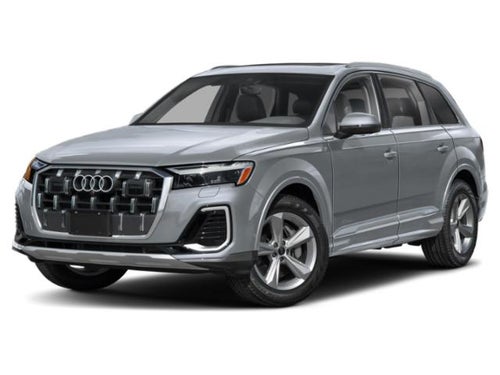 2026 Audi Q7 55 Prestige