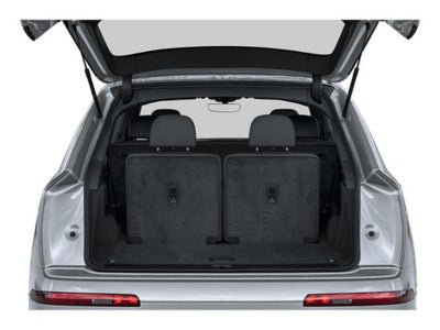 2026 Audi Q7 55 Prestige