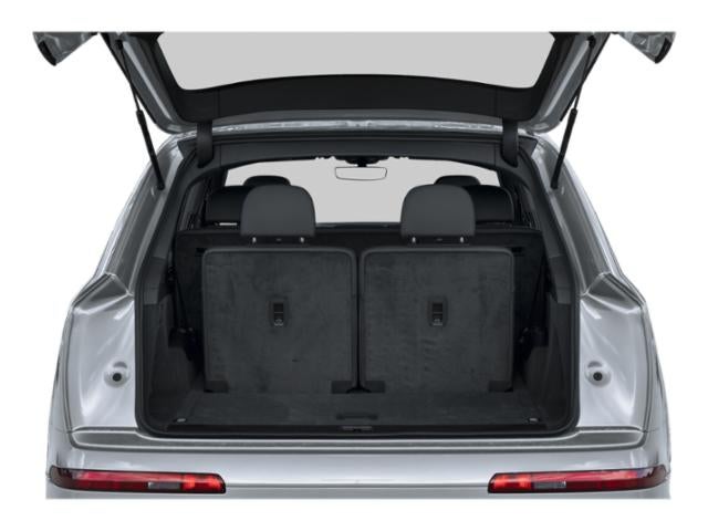 2026 Audi Q7 55 Prestige