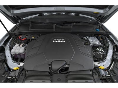 2026 Audi Q7 55 Prestige