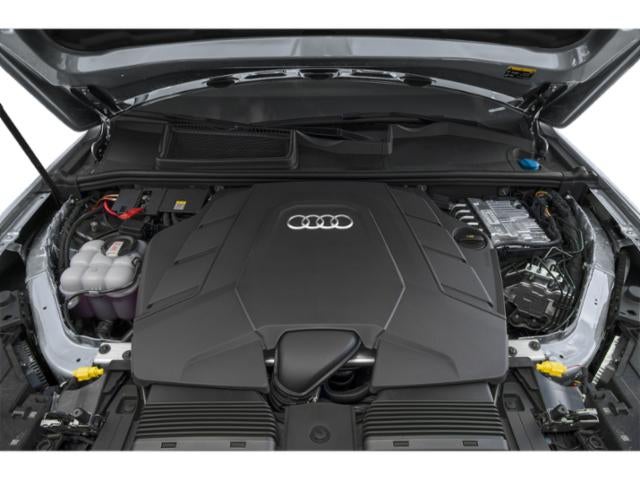 2026 Audi Q7 55 Prestige