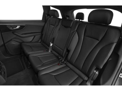 2026 Audi Q7 55 Prestige