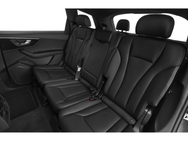 2026 Audi Q7 55 Prestige