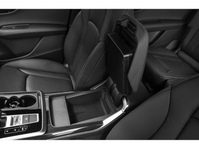 2026 Audi Q7 55 Prestige