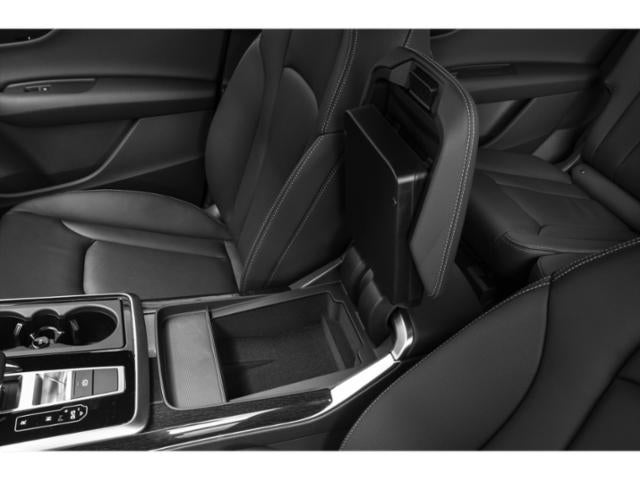 2026 Audi Q7 55 Prestige