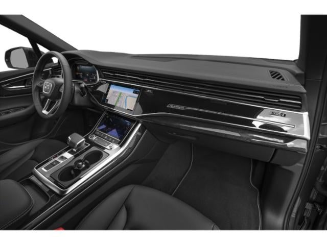 2026 Audi Q7 55 Prestige