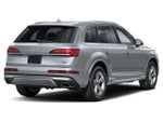 2026 Audi Q7 55 Prestige