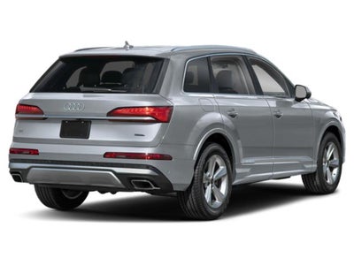 2026 Audi Q7 55 Prestige