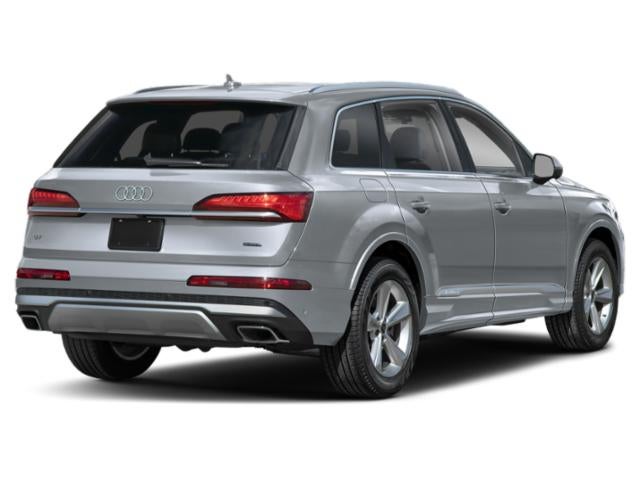 2026 Audi Q7 55 Prestige