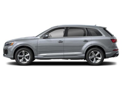 2026 Audi Q7 55 Prestige