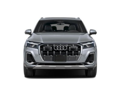 2026 Audi Q7 55 Prestige