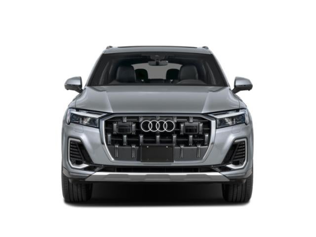 2026 Audi Q7 55 Prestige