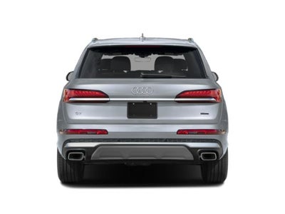 2026 Audi Q7 55 Prestige