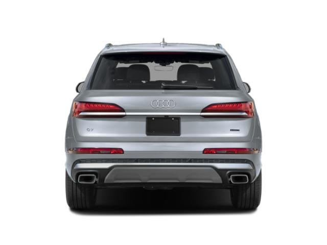 2026 Audi Q7 55 Prestige