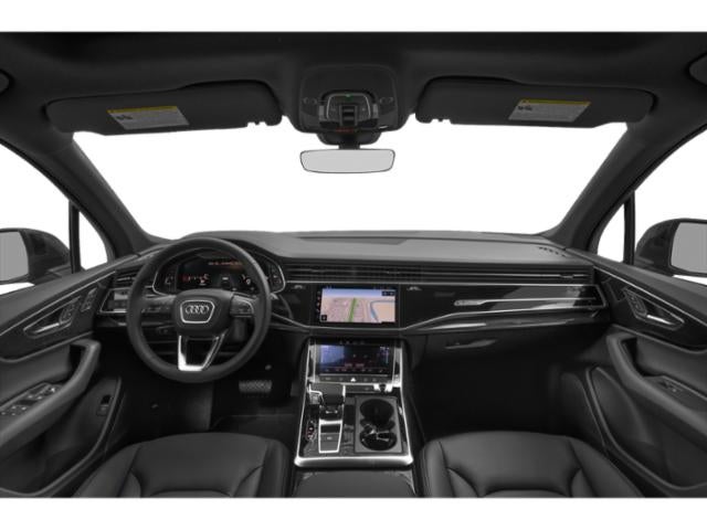 2026 Audi Q7 55 Prestige