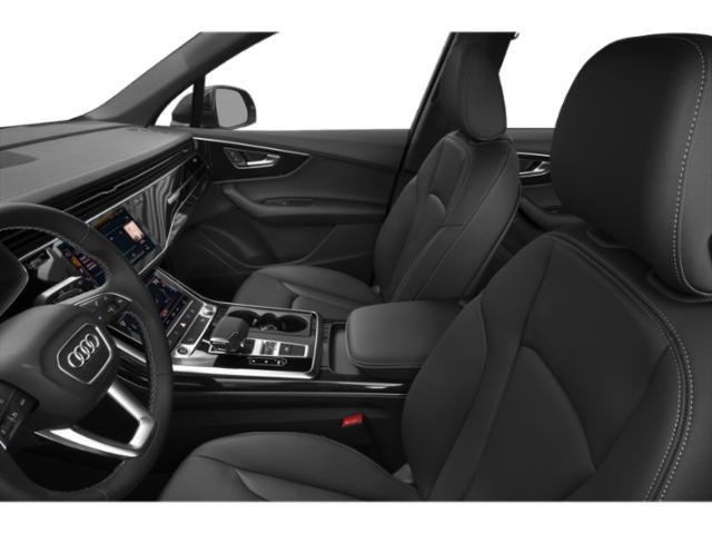 2026 Audi Q7 55 Prestige