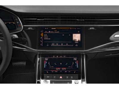 2026 Audi Q7 55 Prestige