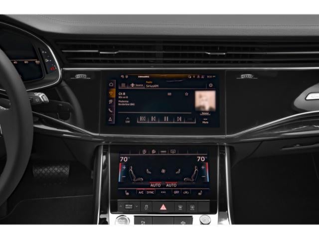 2026 Audi Q7 55 Prestige