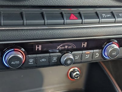 2015 Audi A3 2.0T Premium