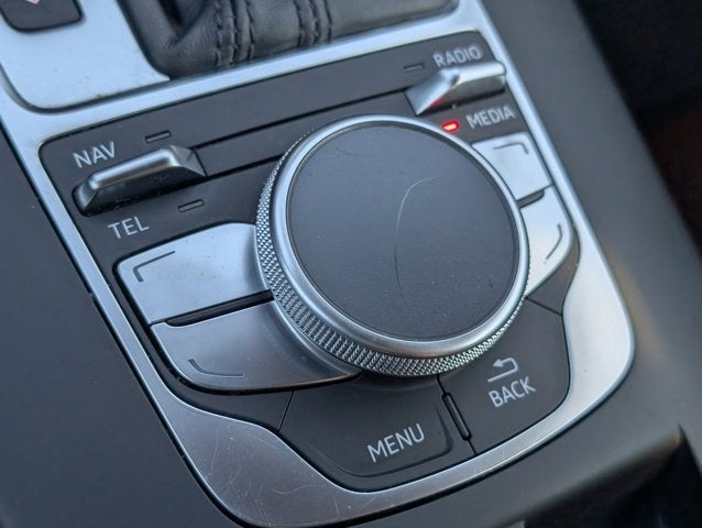 2015 Audi A3 2.0T Premium