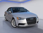 2015 Audi A3 2.0T Premium