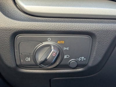 2015 Audi A3 2.0T Premium