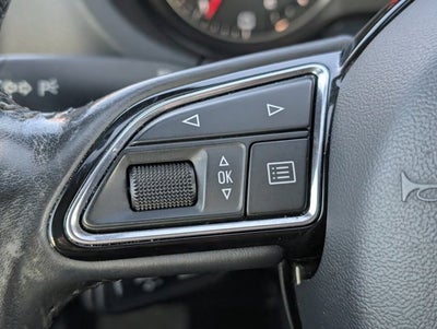 2015 Audi A3 2.0T Premium