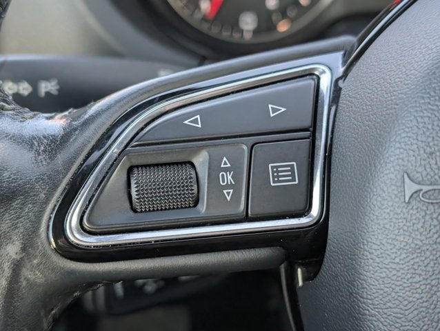 2015 Audi A3 2.0T Premium