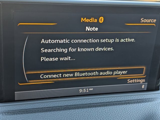 2015 Audi A3 2.0T Premium