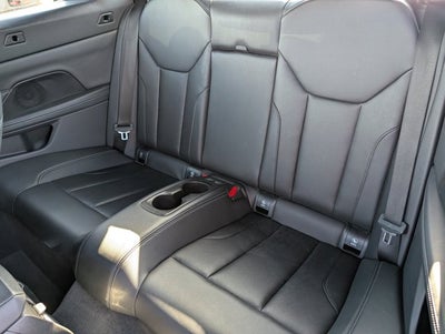 2024 BMW 4 Series 430i