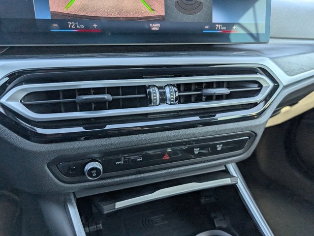 2024 BMW 4 Series 430i