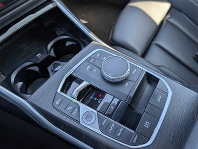 2024 BMW 4 Series 430i