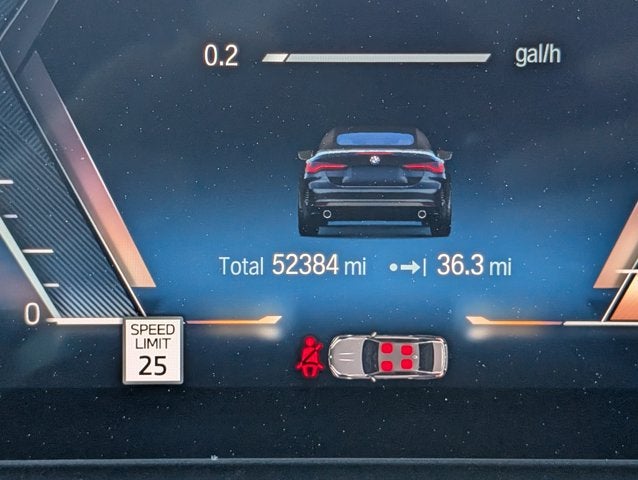 2024 BMW 4 Series 430i