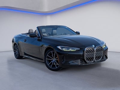 2024 BMW 4 Series 430i