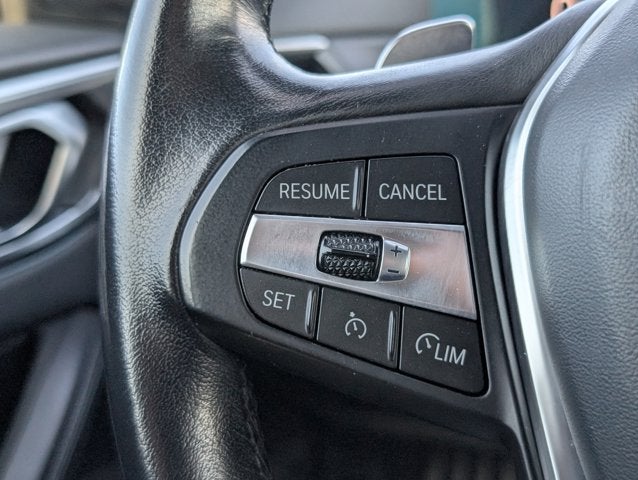 2024 BMW 4 Series 430i