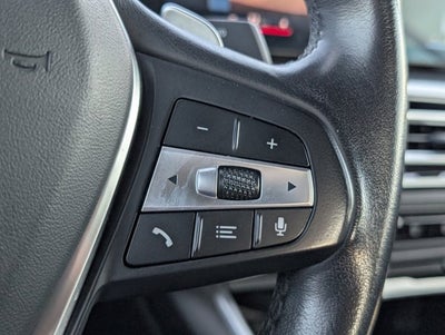 2024 BMW 4 Series 430i