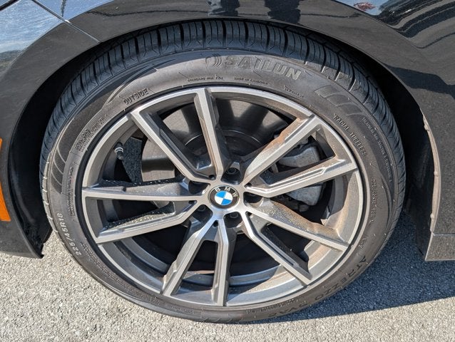 2024 BMW 4 Series 430i