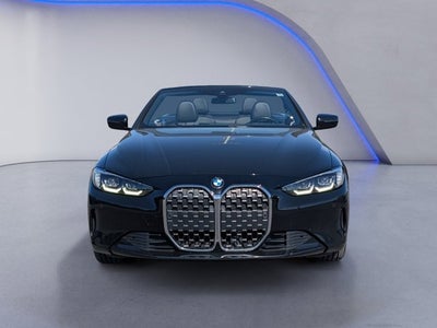 2024 BMW 4 Series 430i