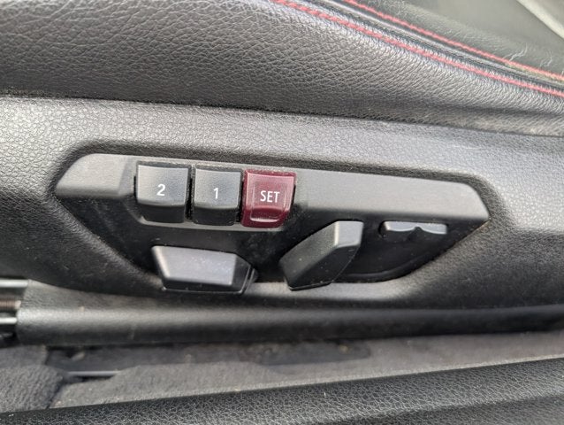 2015 BMW 4 Series 435i