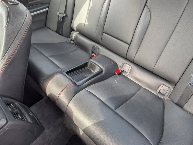 2015 BMW 4 Series 435i