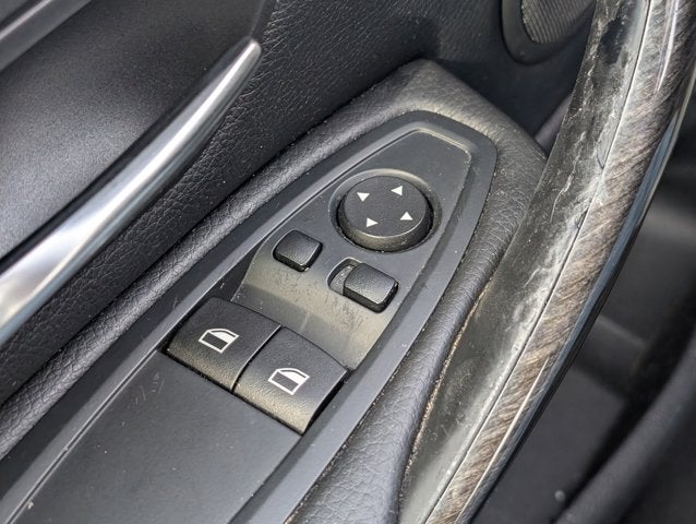 2015 BMW 4 Series 435i