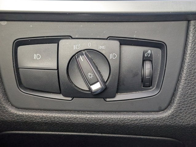 2015 BMW 4 Series 435i