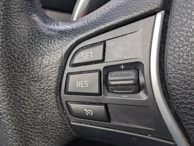 2015 BMW 4 Series 435i