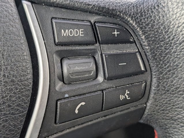 2015 BMW 4 Series 435i